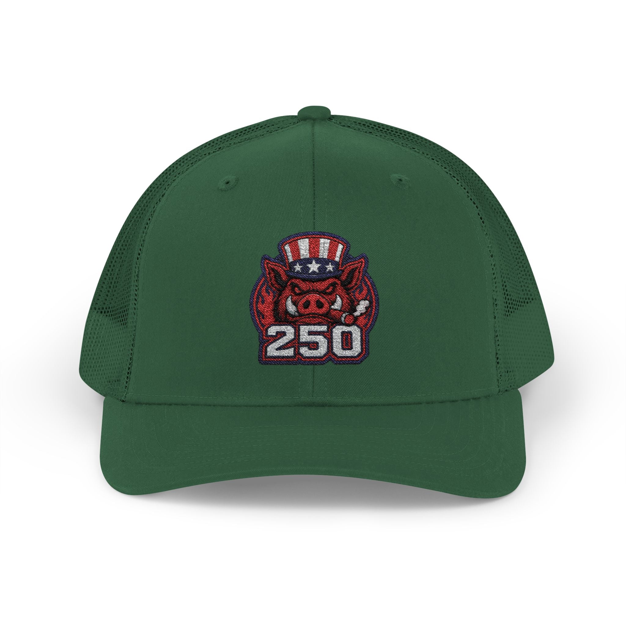 250 Years of Freedom Trucker Hat