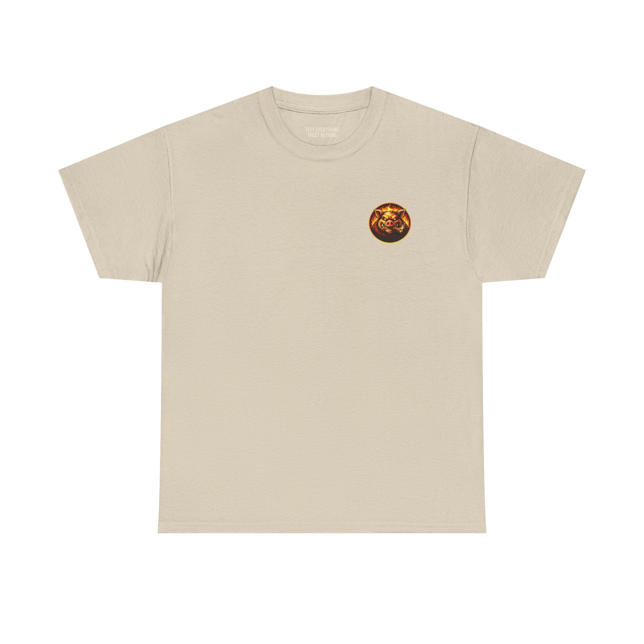 Probe Tender > Opinions Heavy Tee