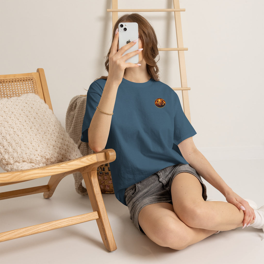 Wrap When It's Ready Tee — Premium Soft