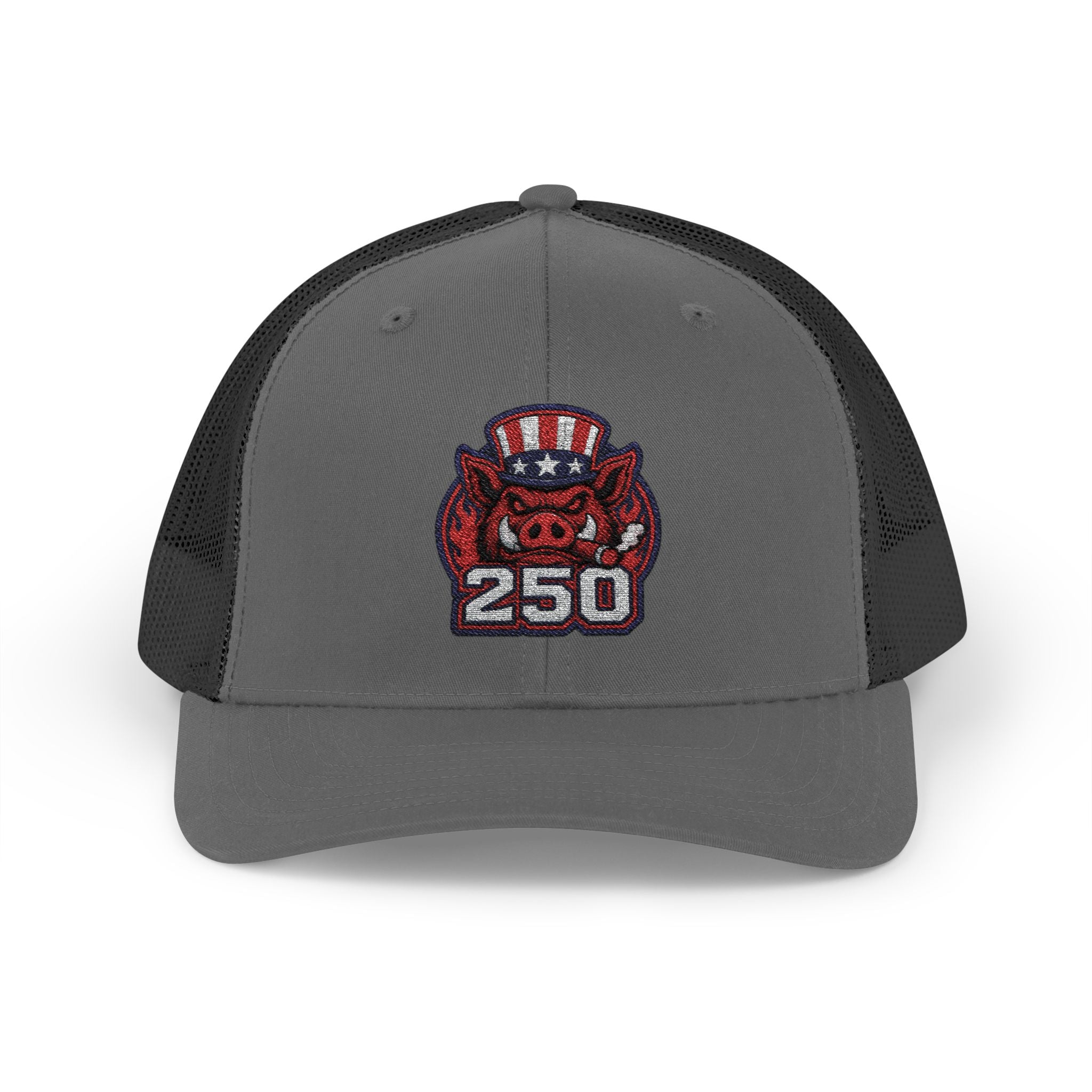 250 Years of Freedom Trucker Hat