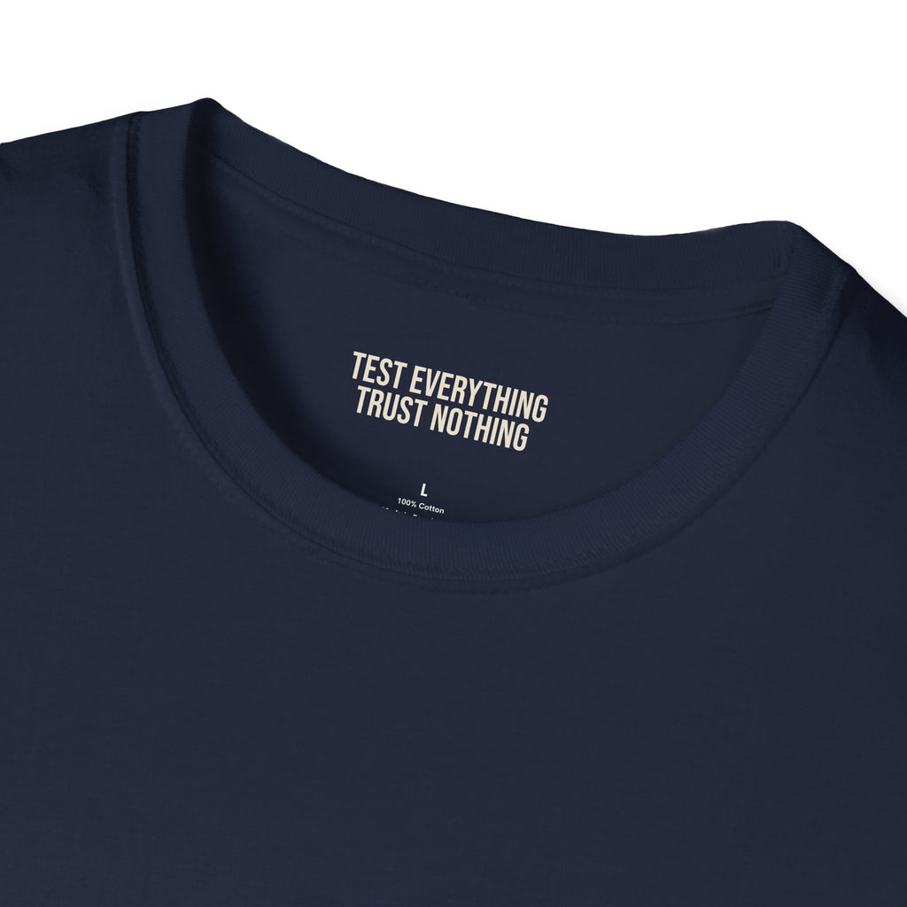 I Like Big Butts Tee — Premium Soft