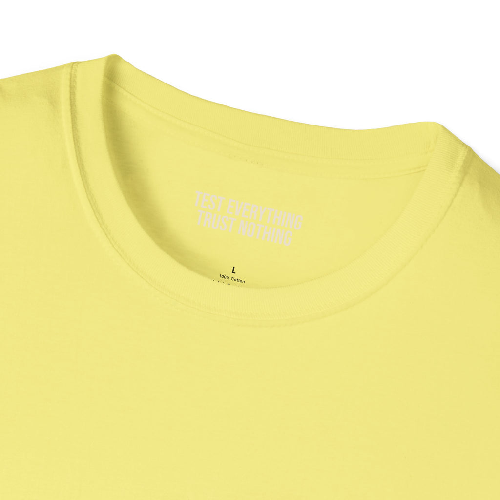 Your Pellet Grill Is Fine Tee — Premium Soft