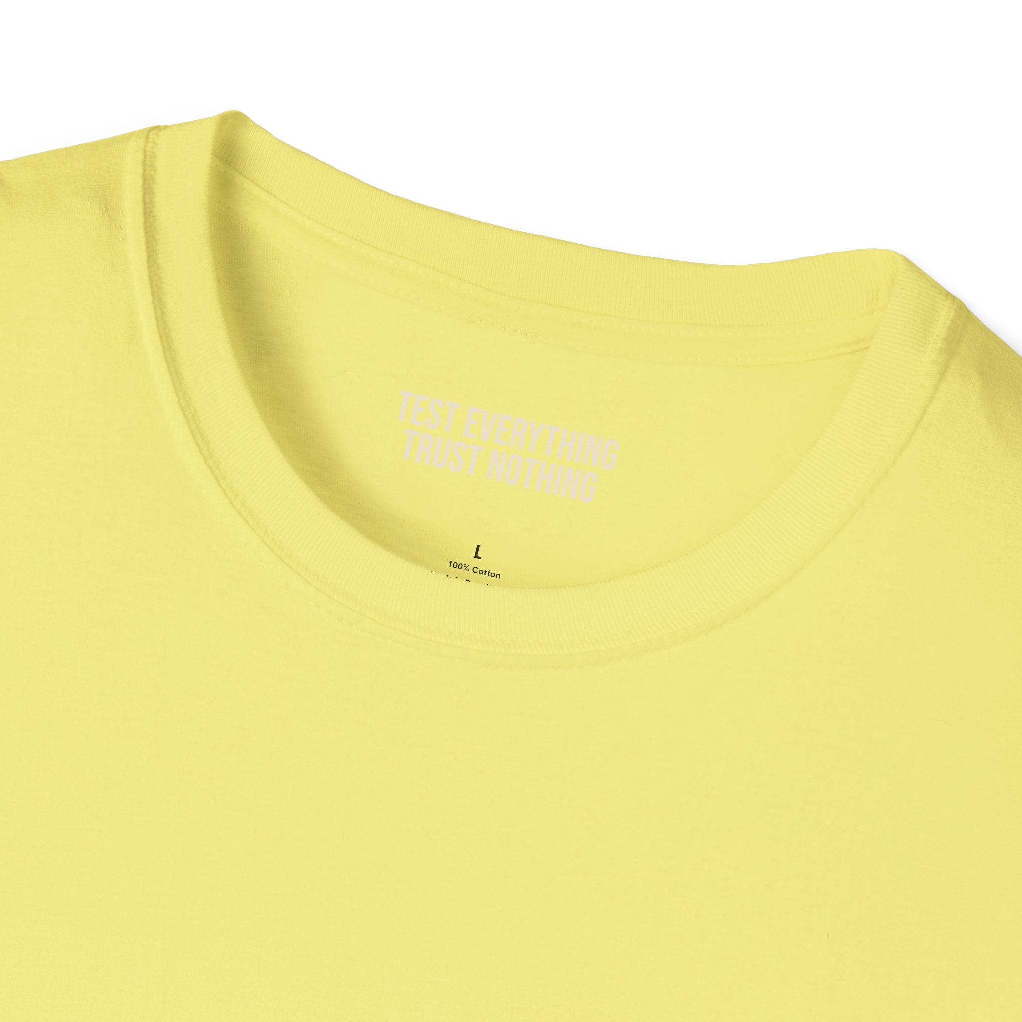 Your Pellet Grill Is Fine Tee — Premium Soft