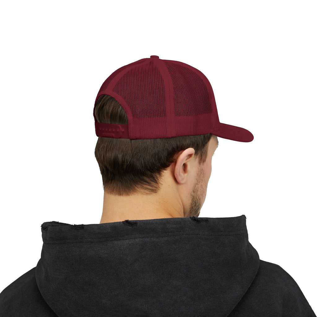 250 Years of Freedom Trucker Hat