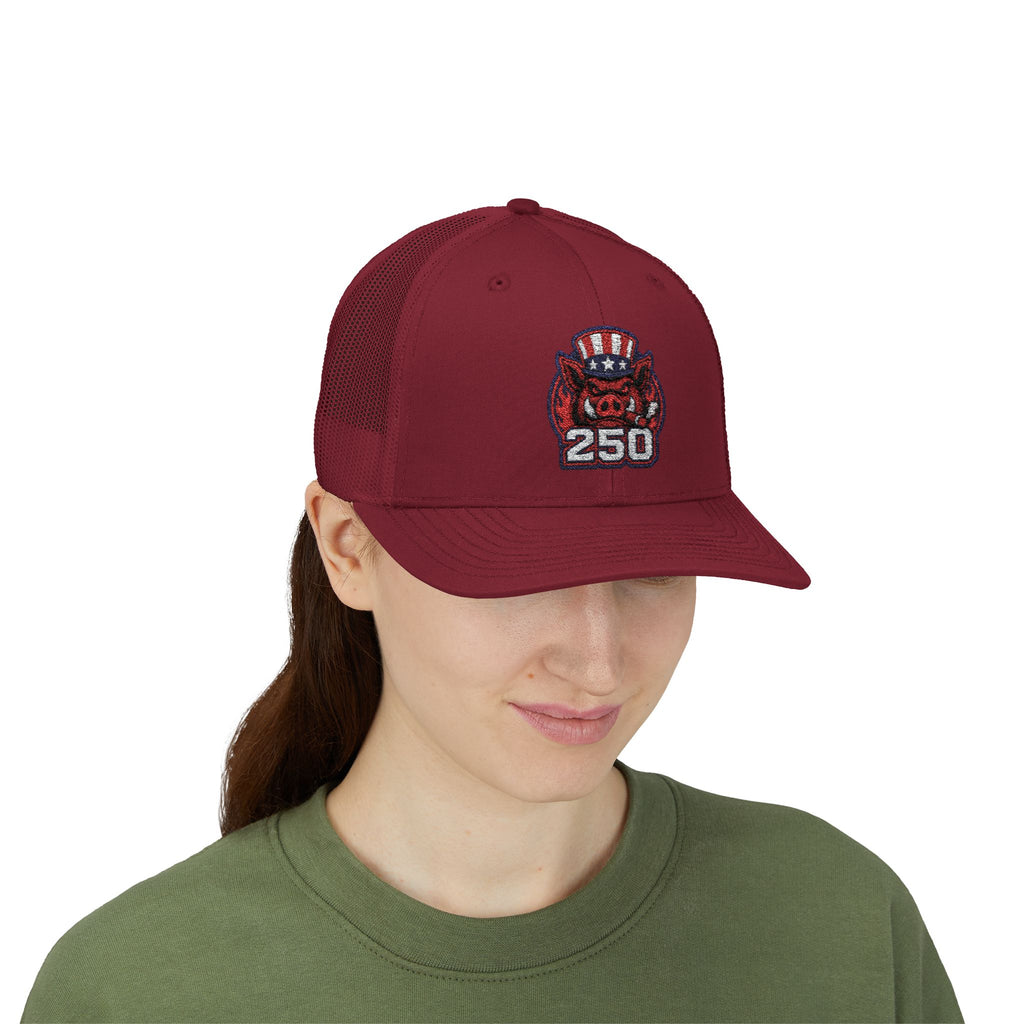 250 Years of Freedom Trucker Hat
