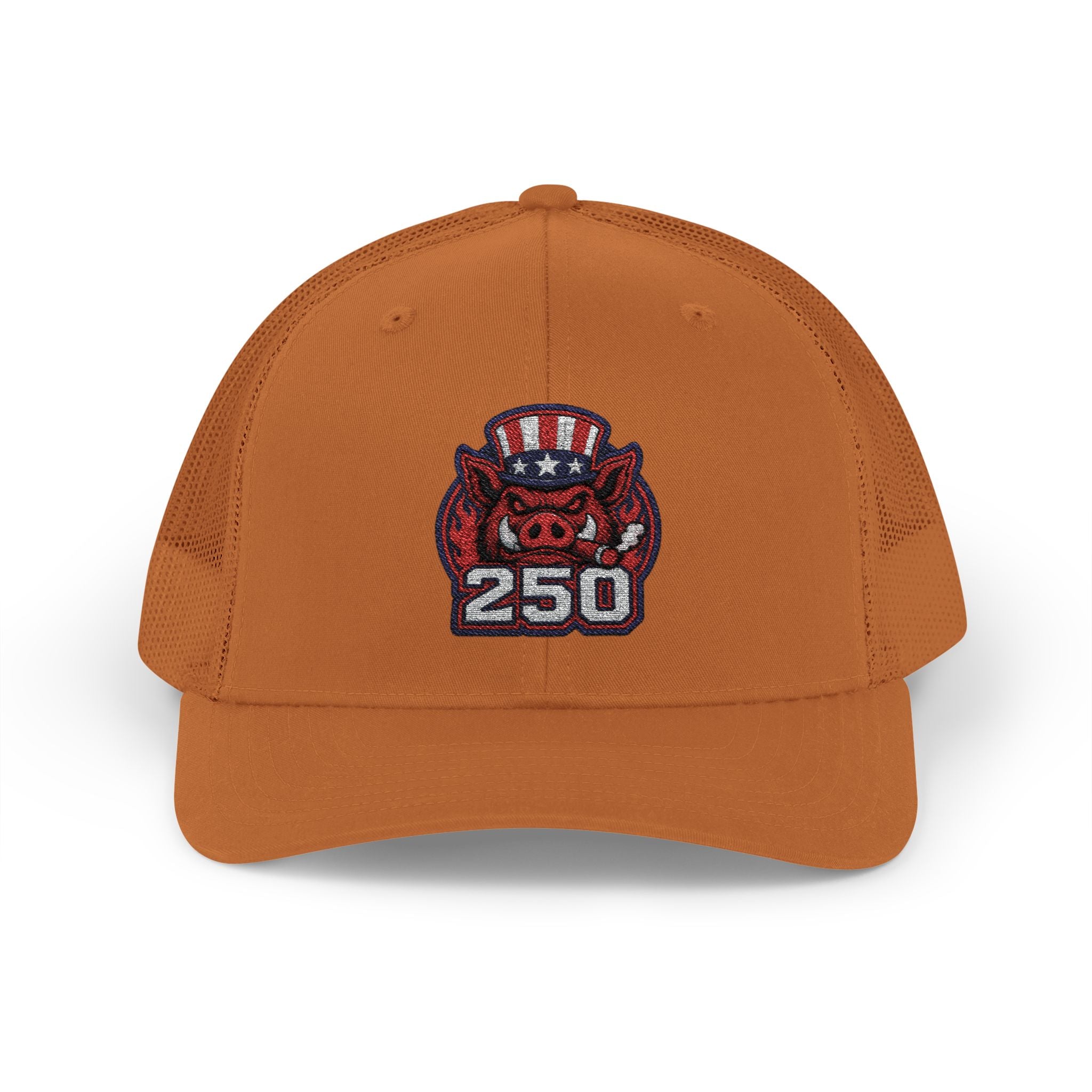 250 Years of Freedom Trucker Hat