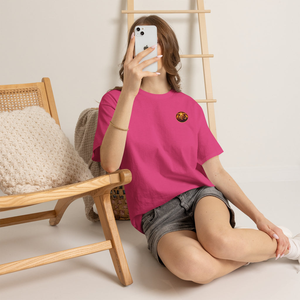 Wrap When It's Ready Tee — Premium Soft