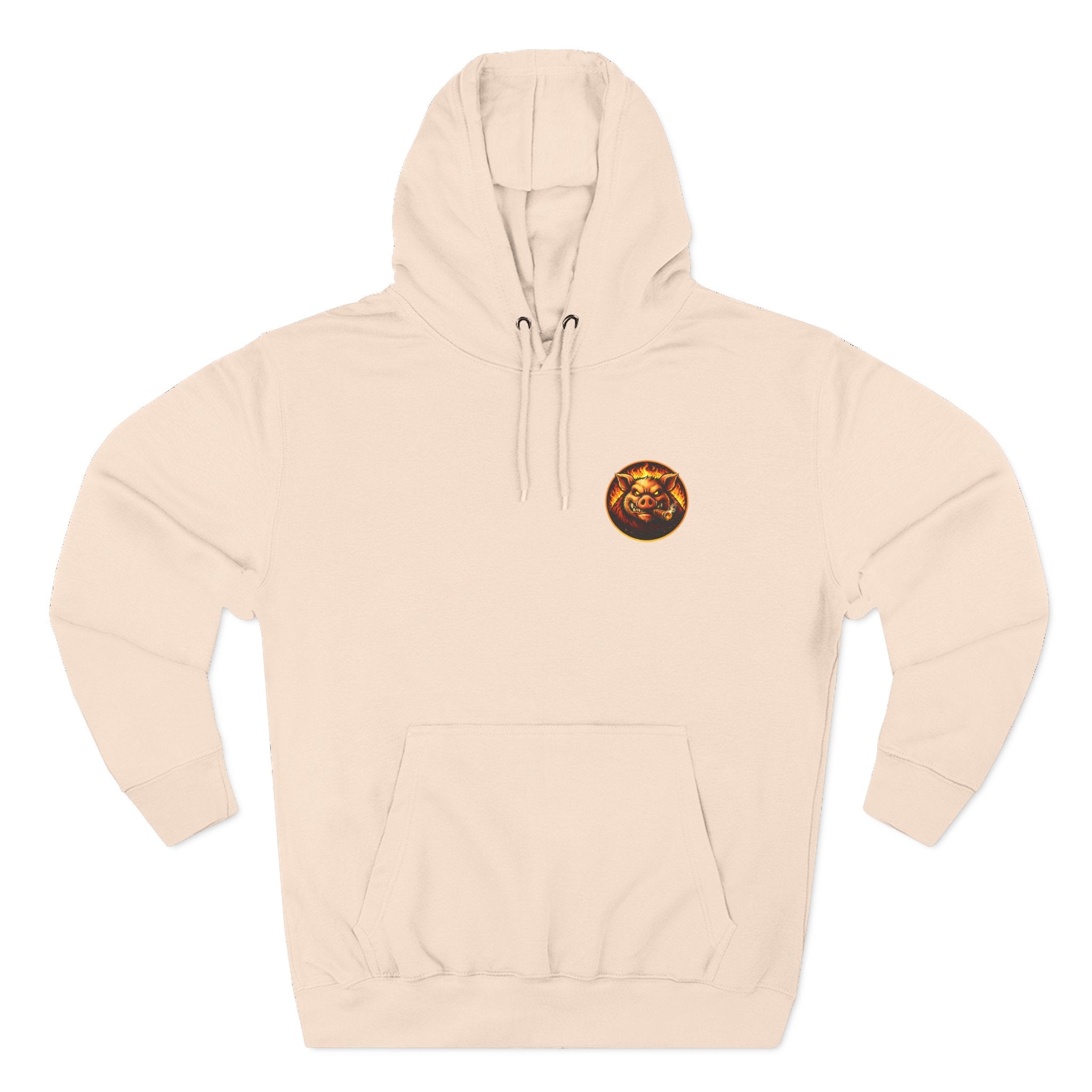 I Like Big Butts Hoodie