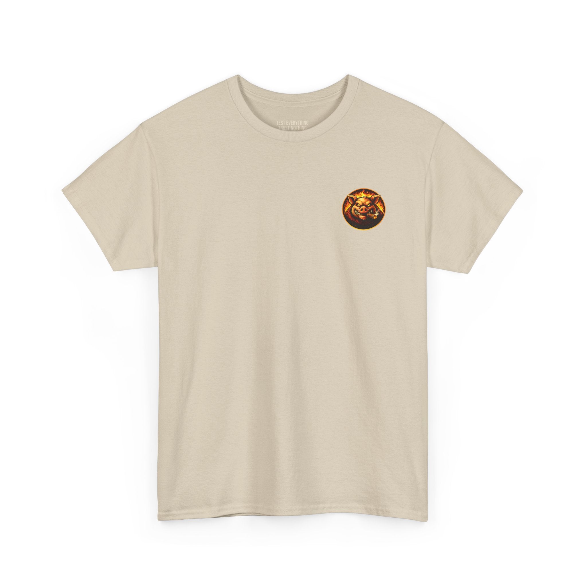 Probe Tender > Opinions Heavy Tee