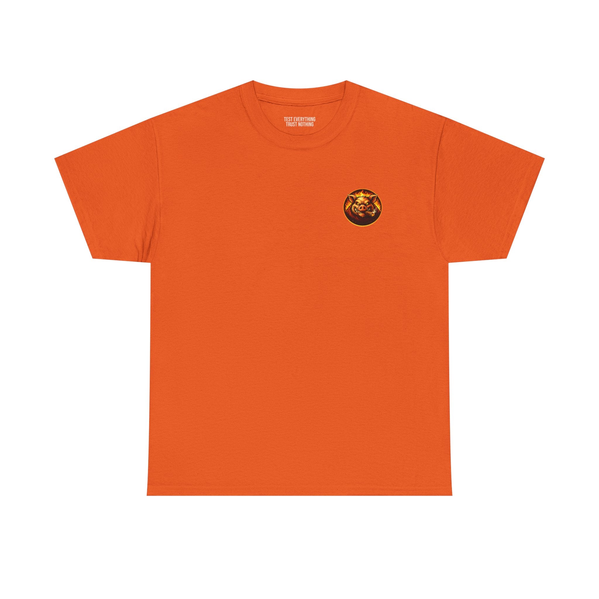 I Like Big Butts Tee