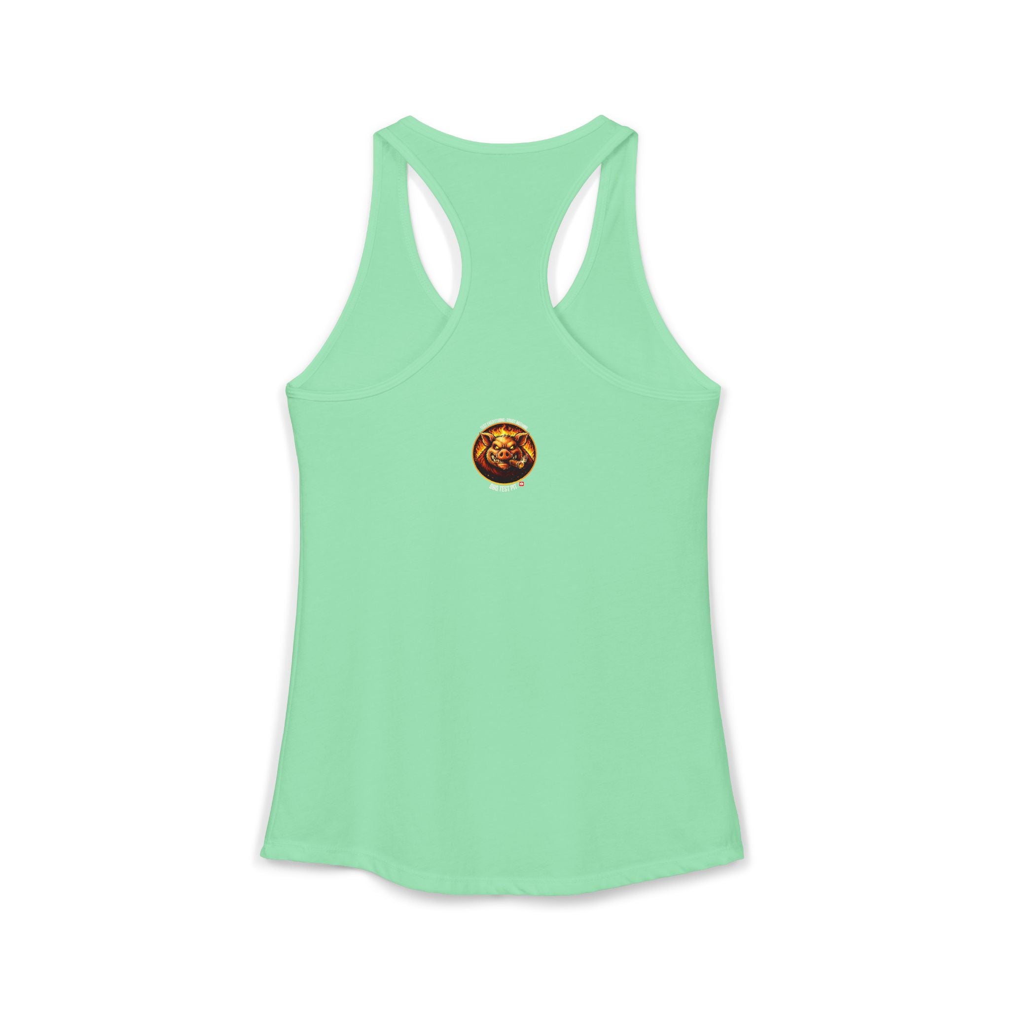 Probe Tender > Opinions Women's Tank