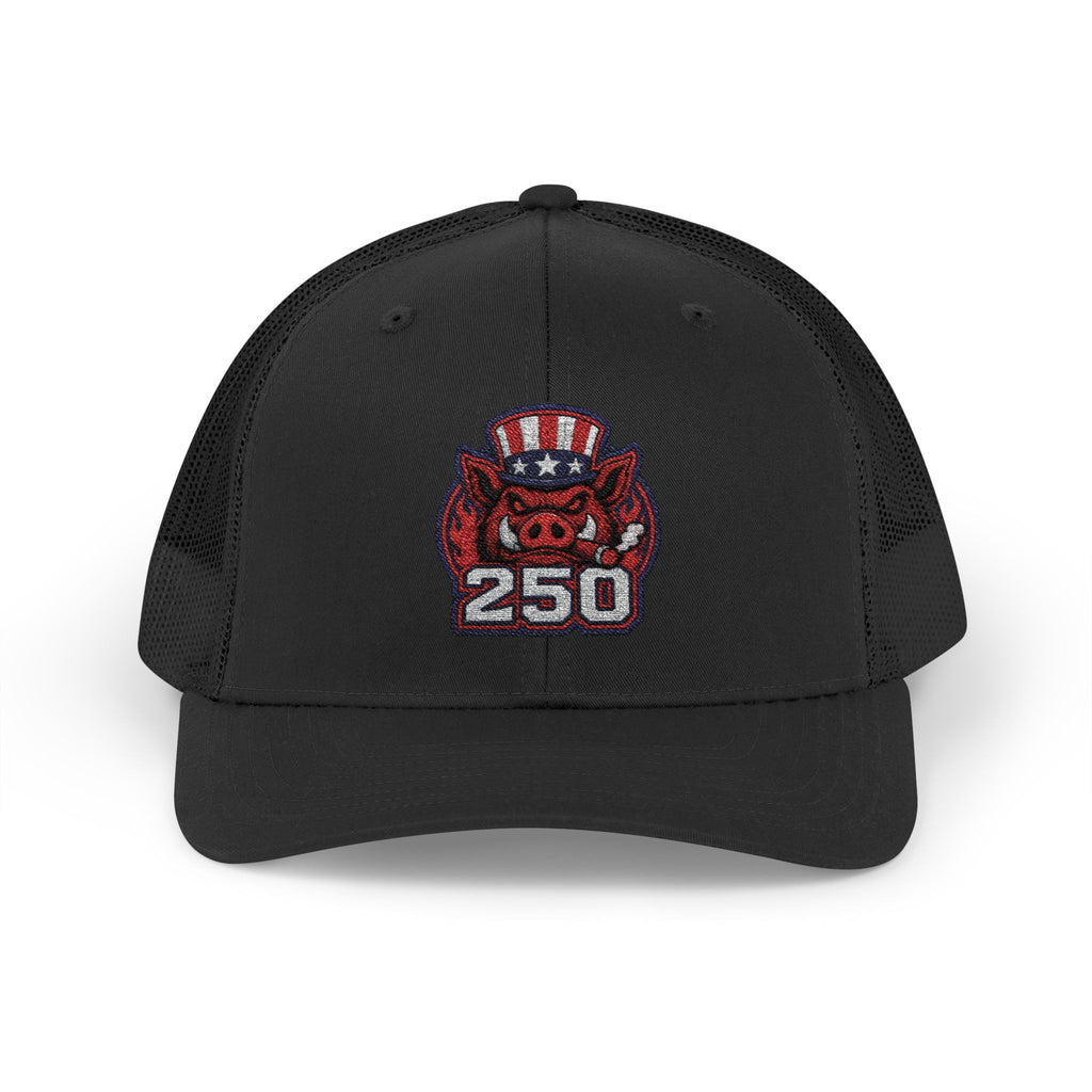 250 Years of Freedom Trucker Hat