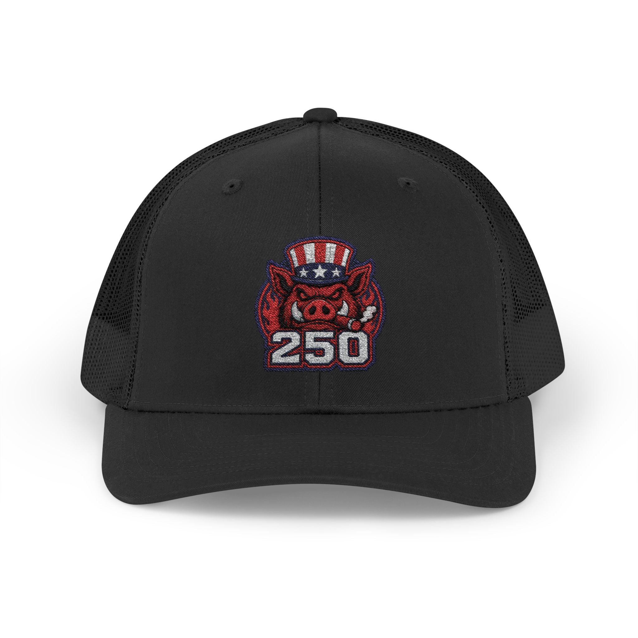 250 Years of Freedom Trucker Hat