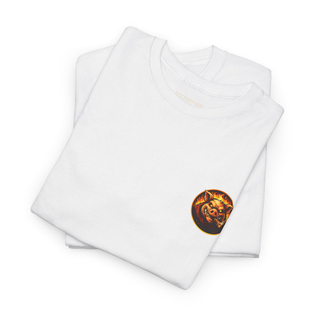 I Like Big Butts Tee