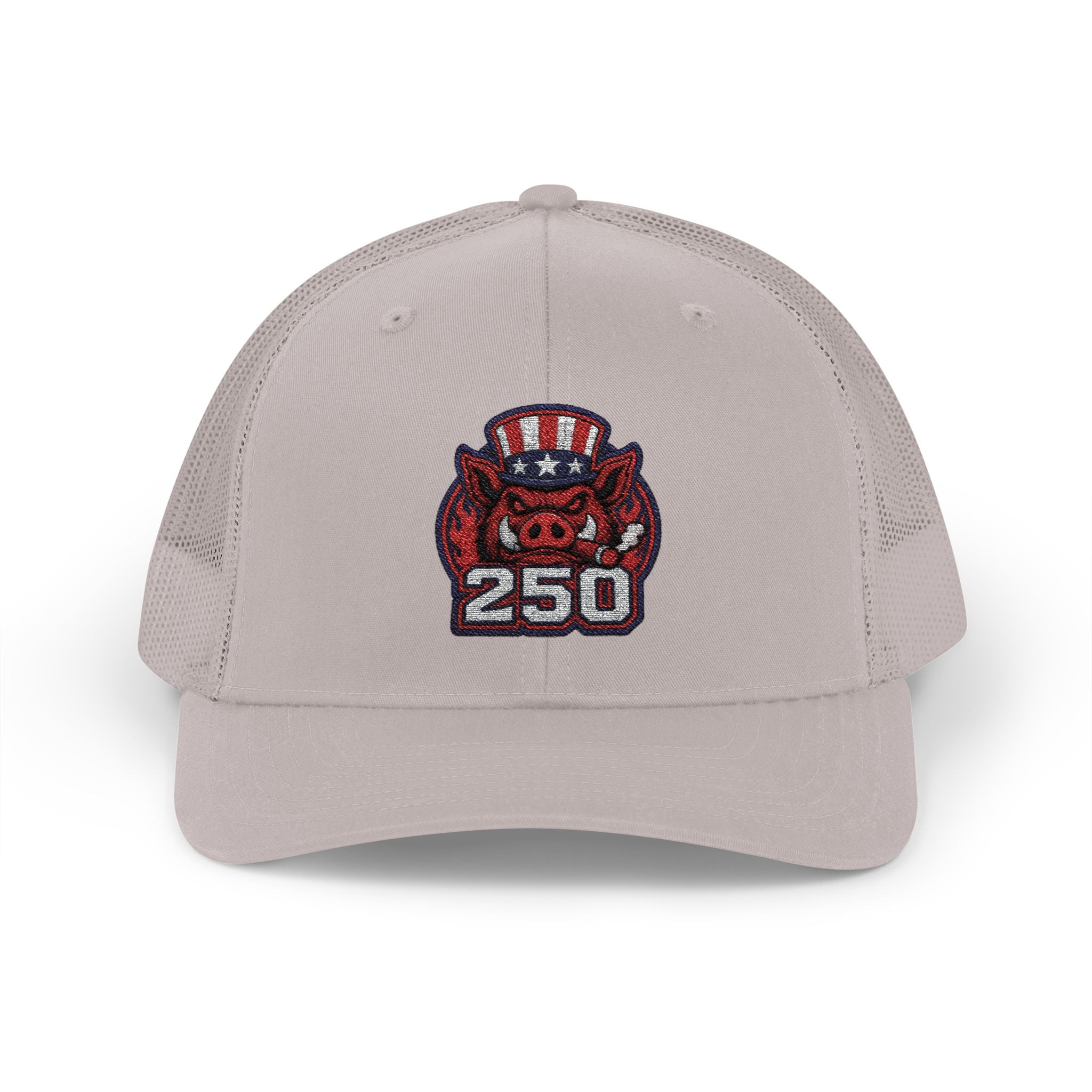 250 Years of Freedom Trucker Hat