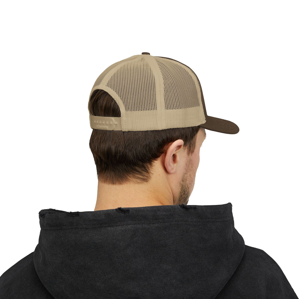 250 Years of Freedom Trucker Hat