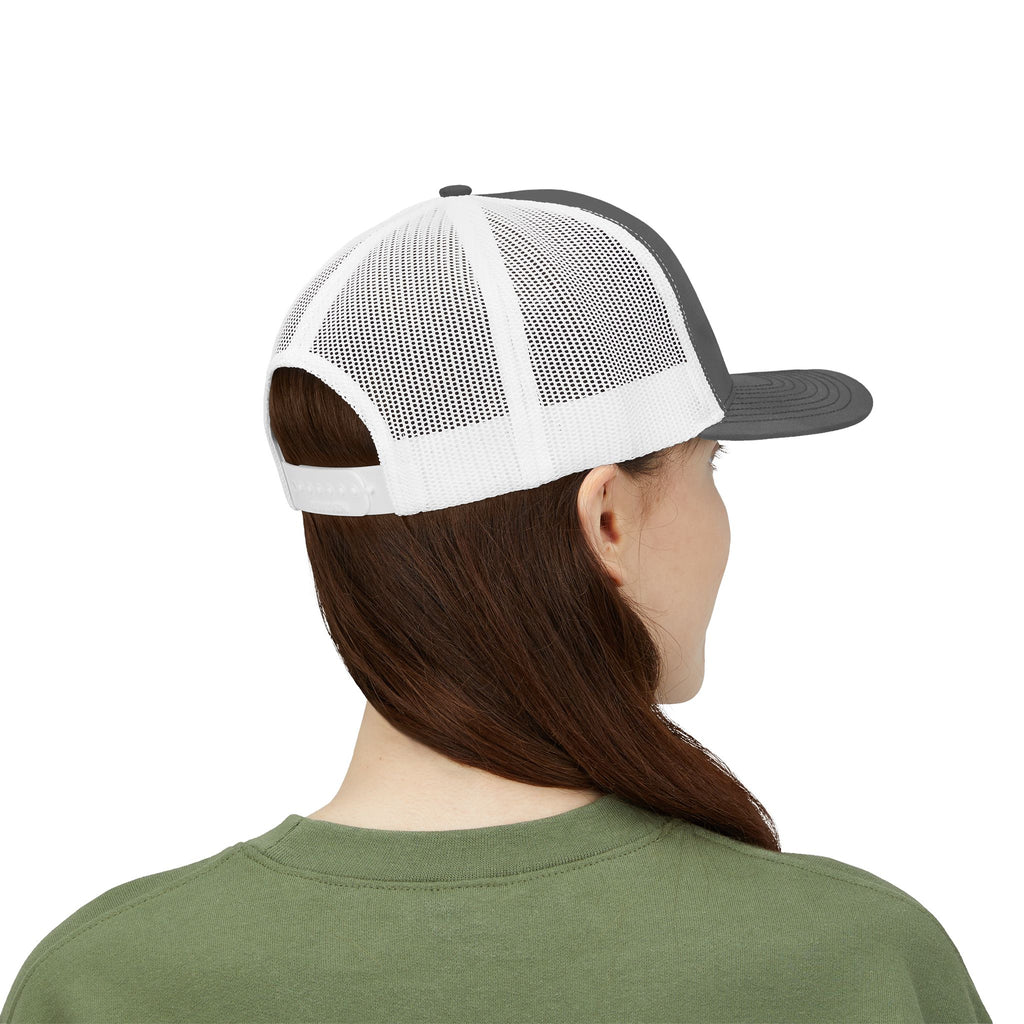 250 Years of Freedom Trucker Hat