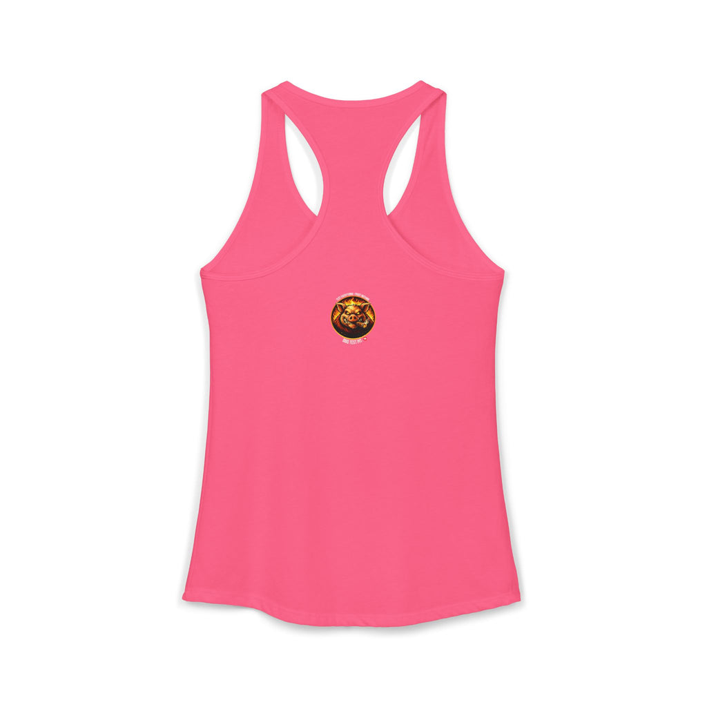Probe Tender > Opinions Women's Tank