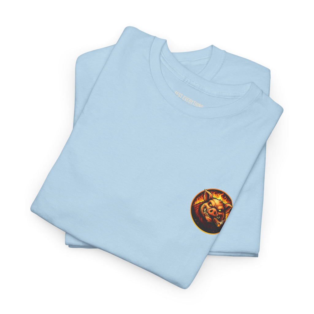 I Like Big Butts Tee