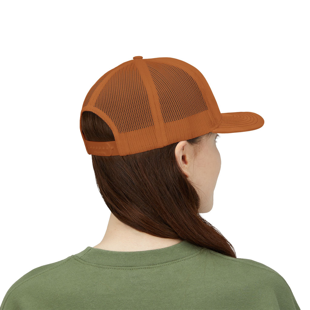 250 Years of Freedom Trucker Hat