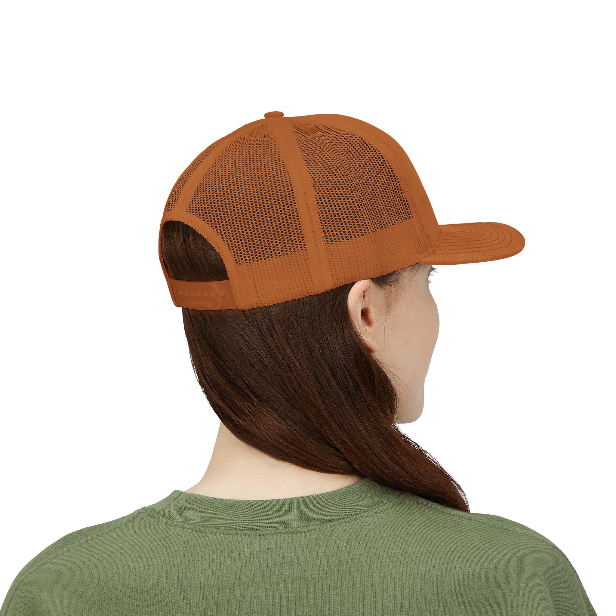 250 Years of Freedom Trucker Hat
