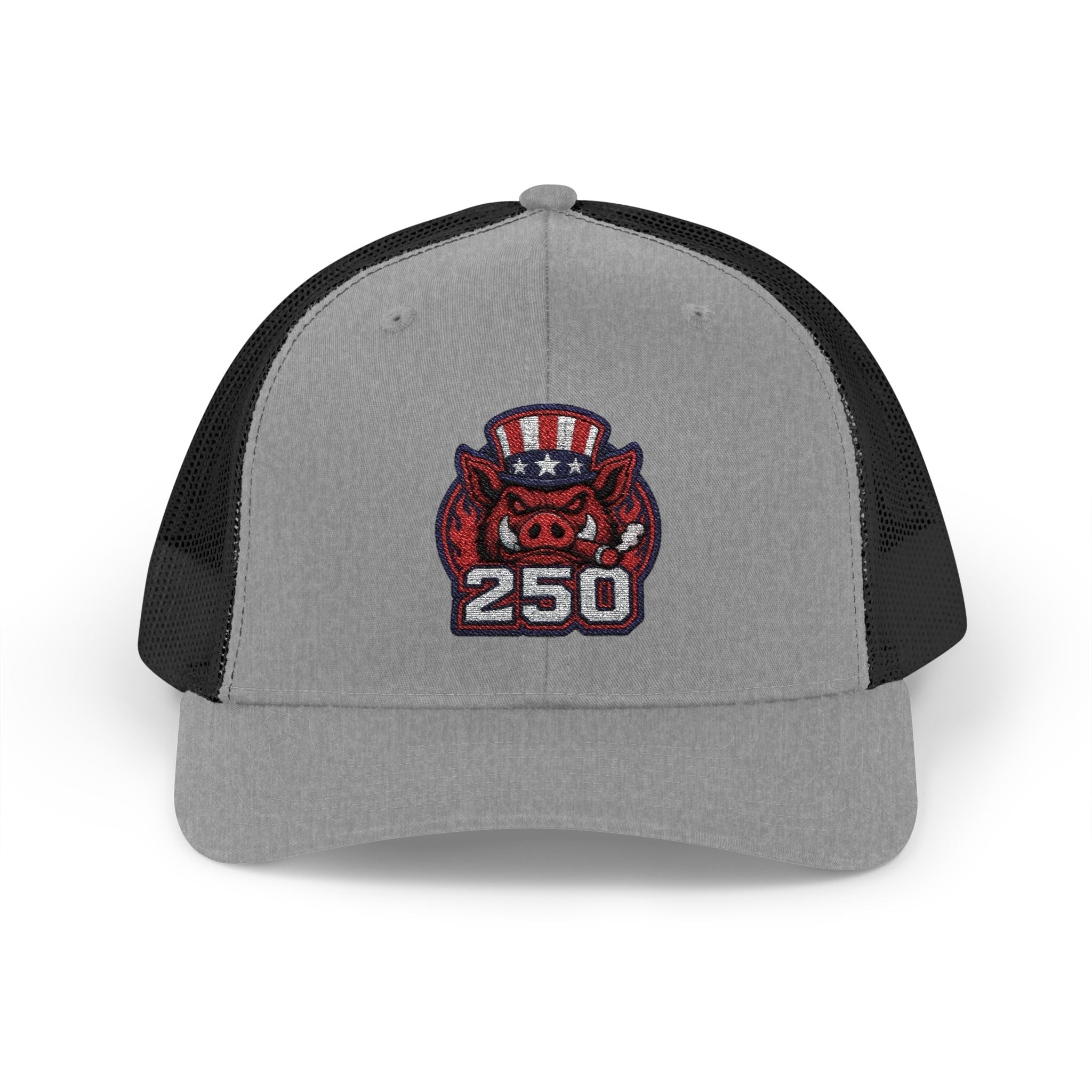 250 Years of Freedom Trucker Hat