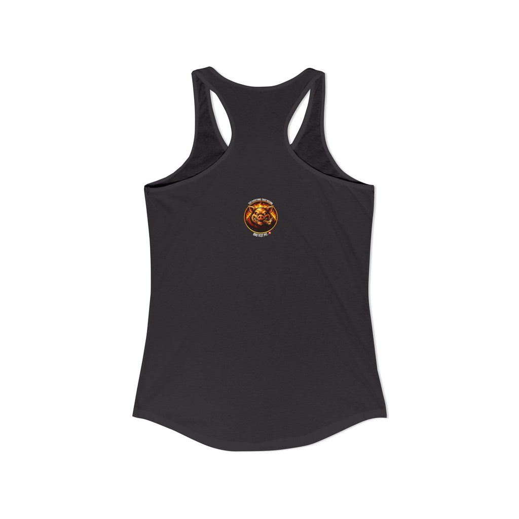 Probe Tender > Opinions Women's Tank