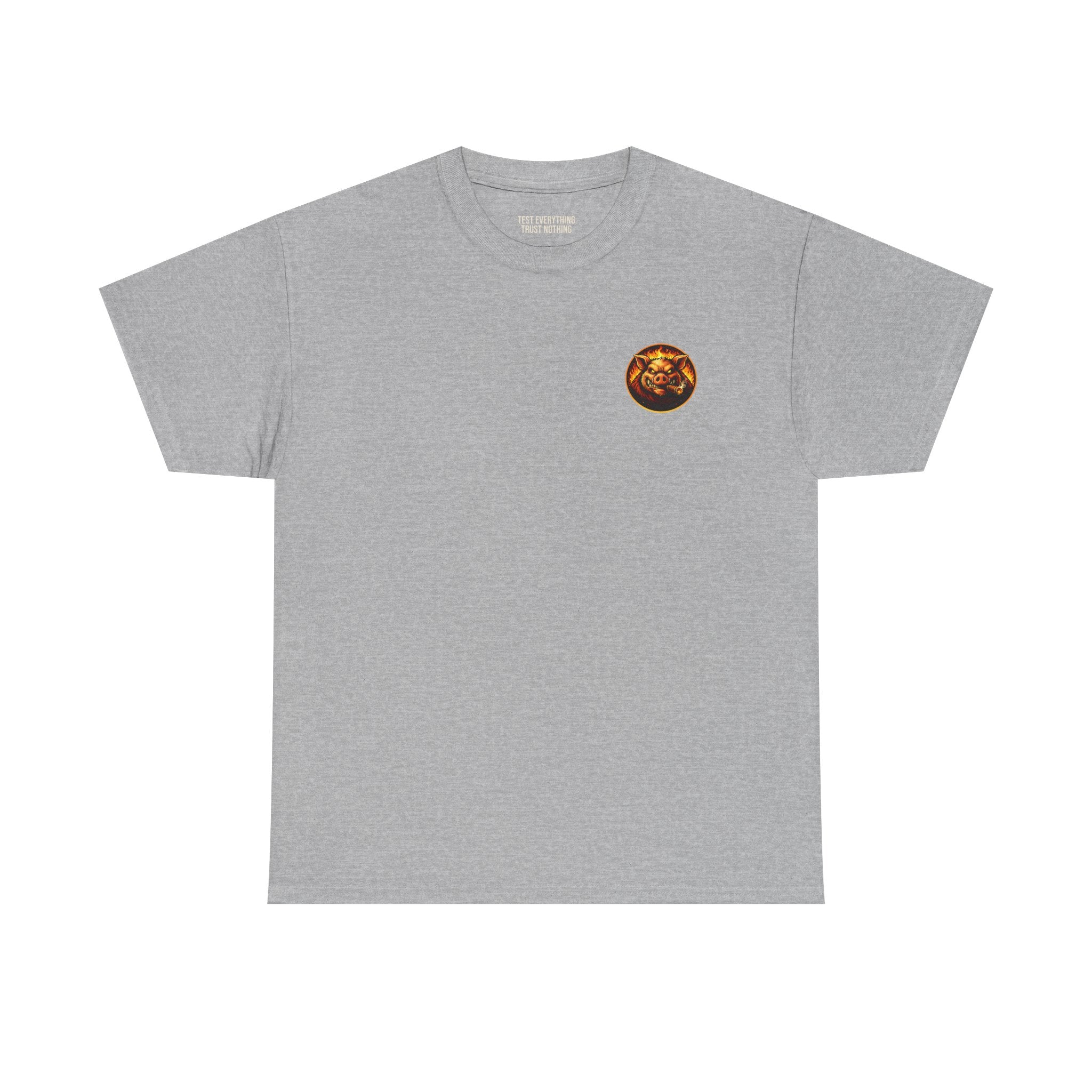 Probe Tender > Opinions Heavy Tee