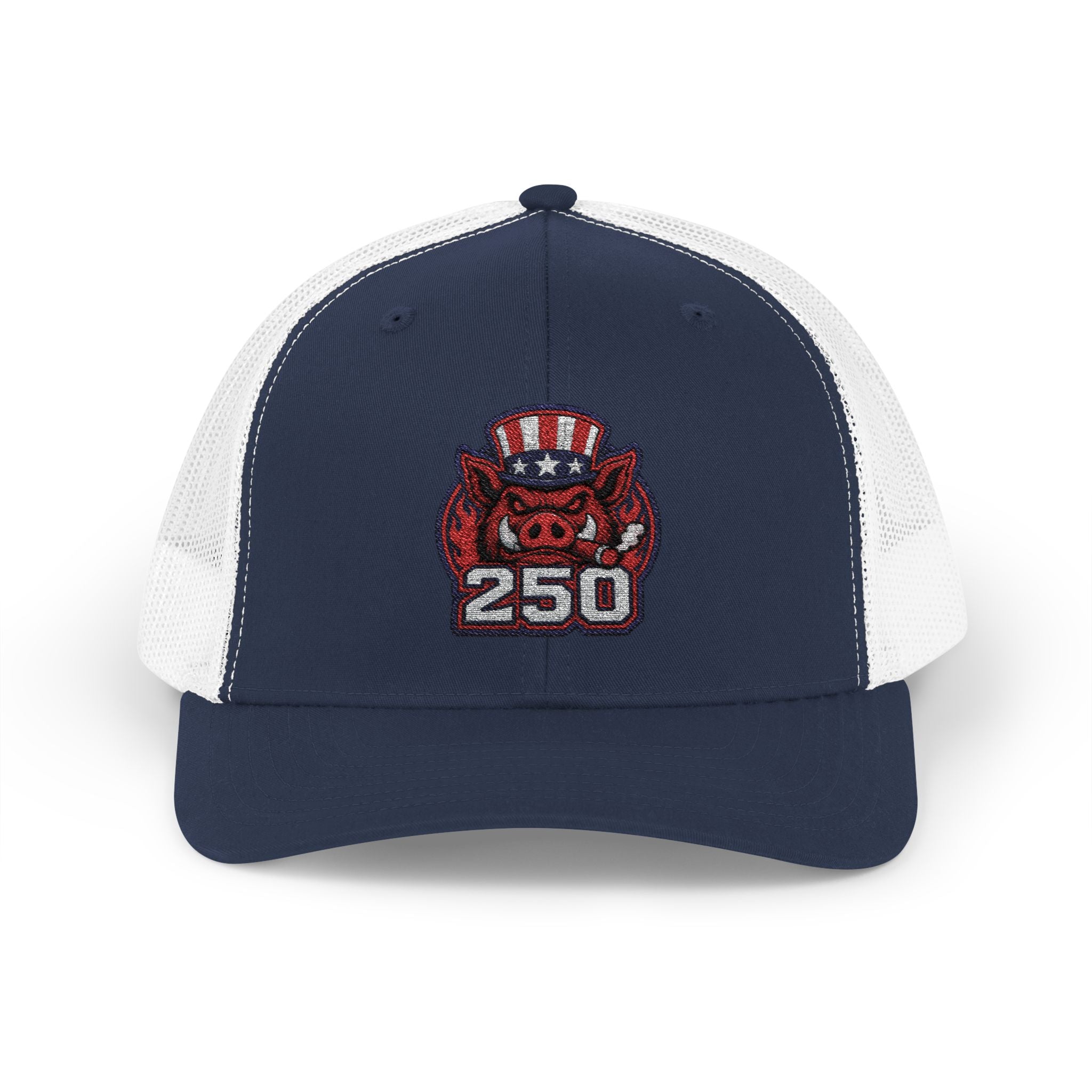 250 Years of Freedom Trucker Hat