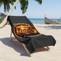 Oversized Pit Towel