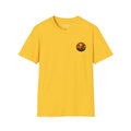 Stop Staring At My Rack Tee — Premium Soft