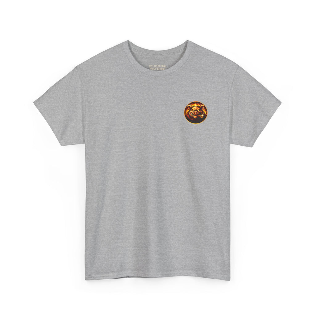 Probe Tender > Opinions Heavy Tee