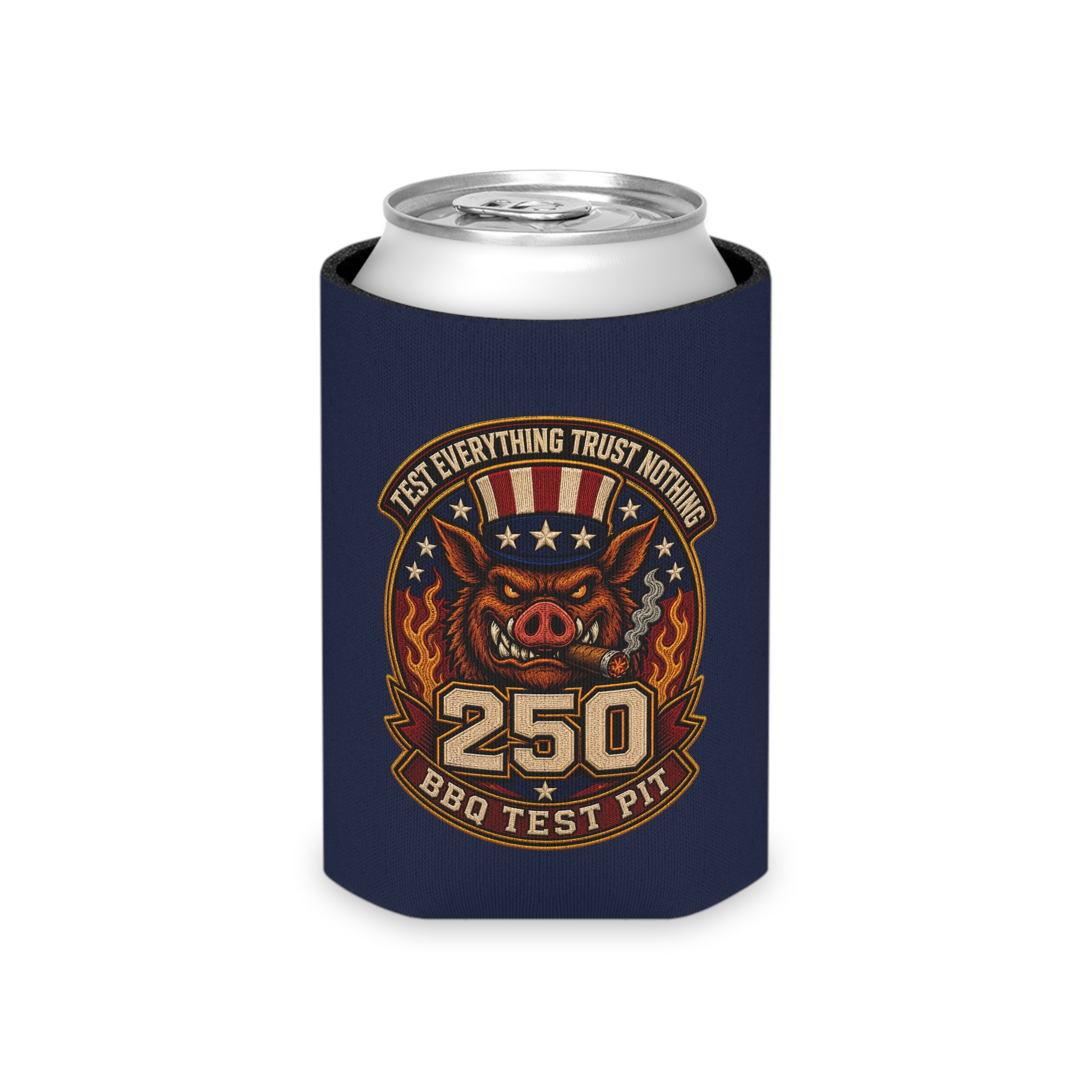 250 Years of Freedom Can Cooler