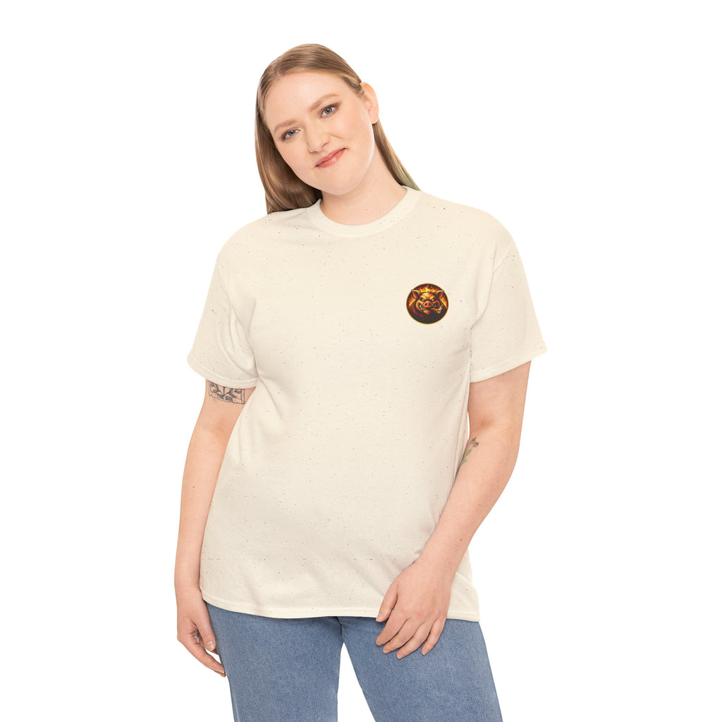 I Like Big Butts Tee