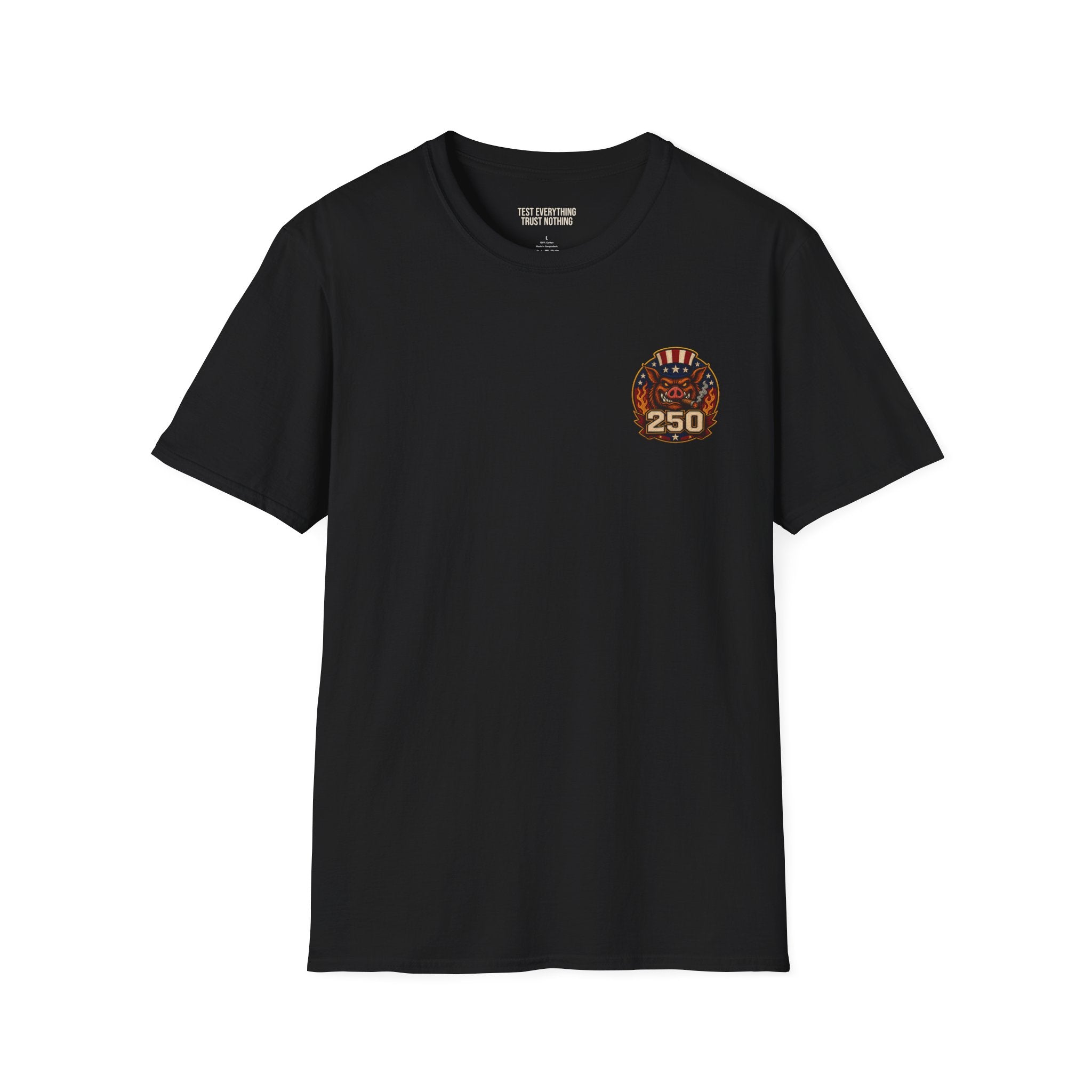 250 Years of Freedom Tee