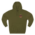250 Years of Freedom Hoodie
