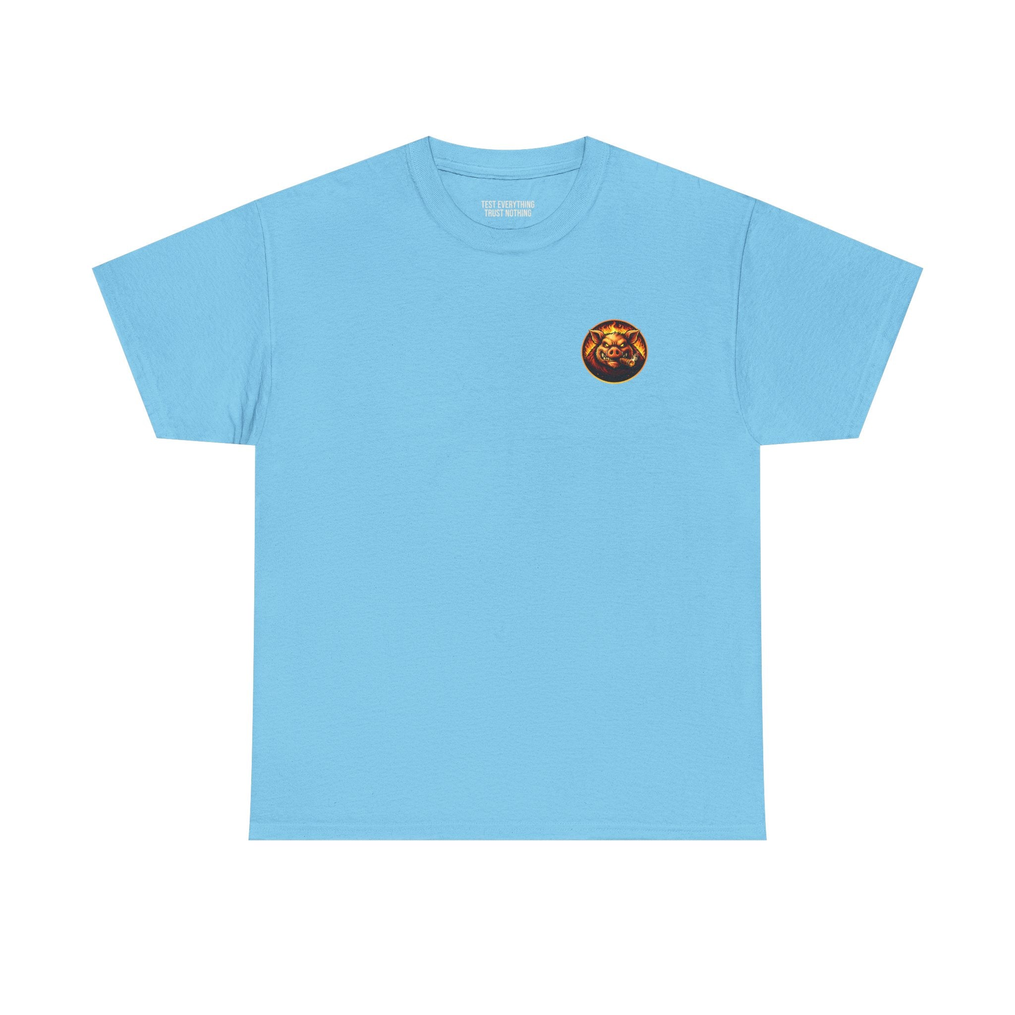 Probe Tender > Opinions Heavy Tee