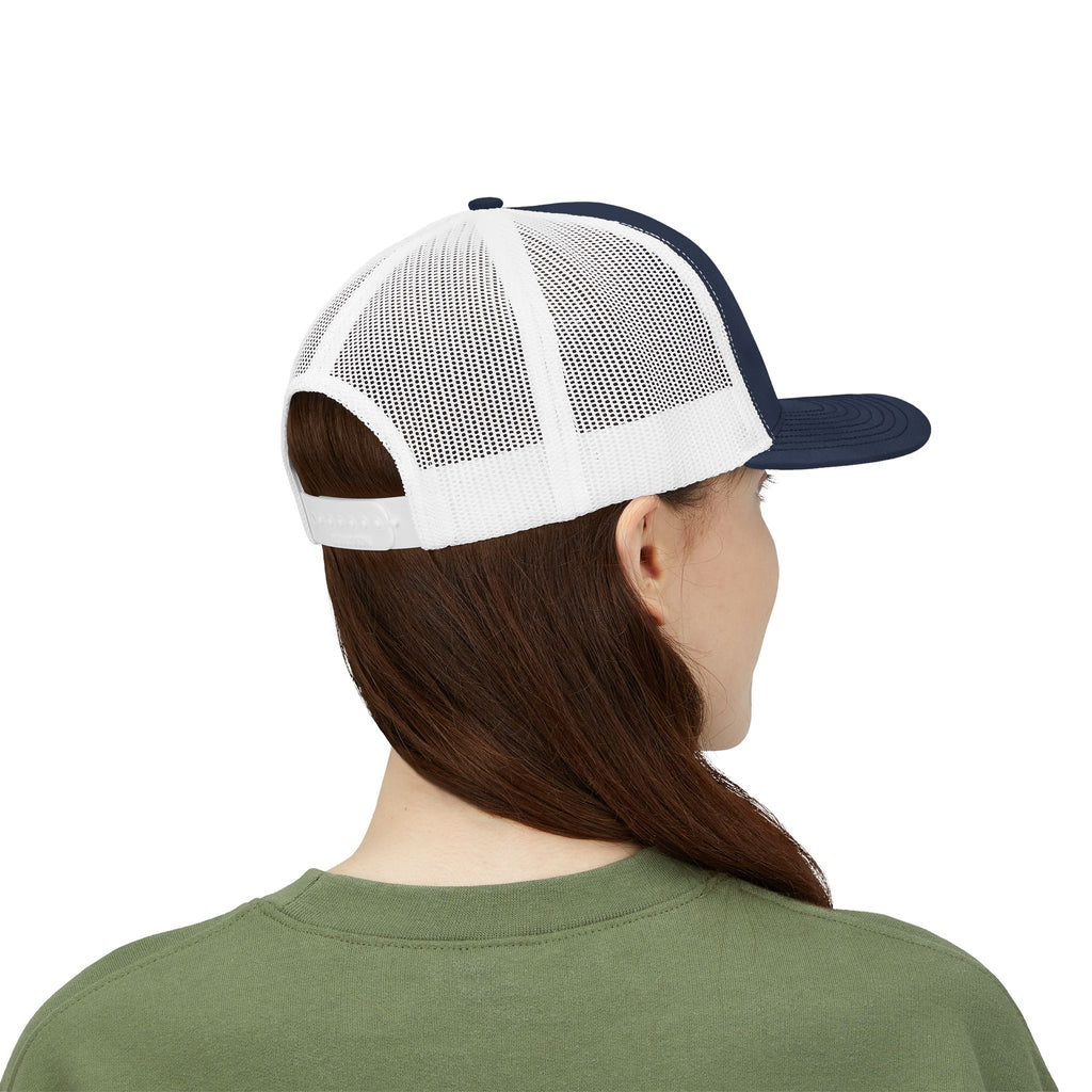 250 Years of Freedom Trucker Hat