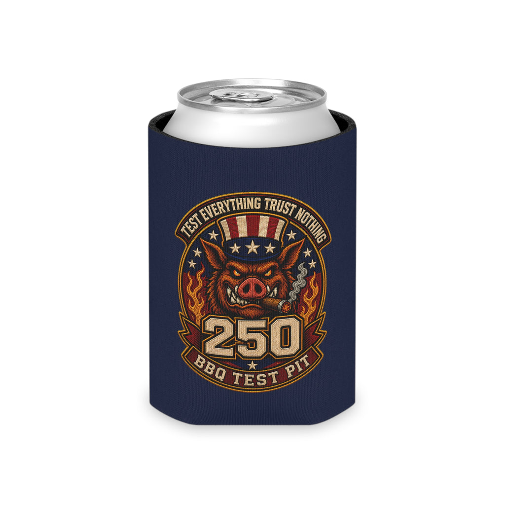 250 Years of Freedom Can Cooler