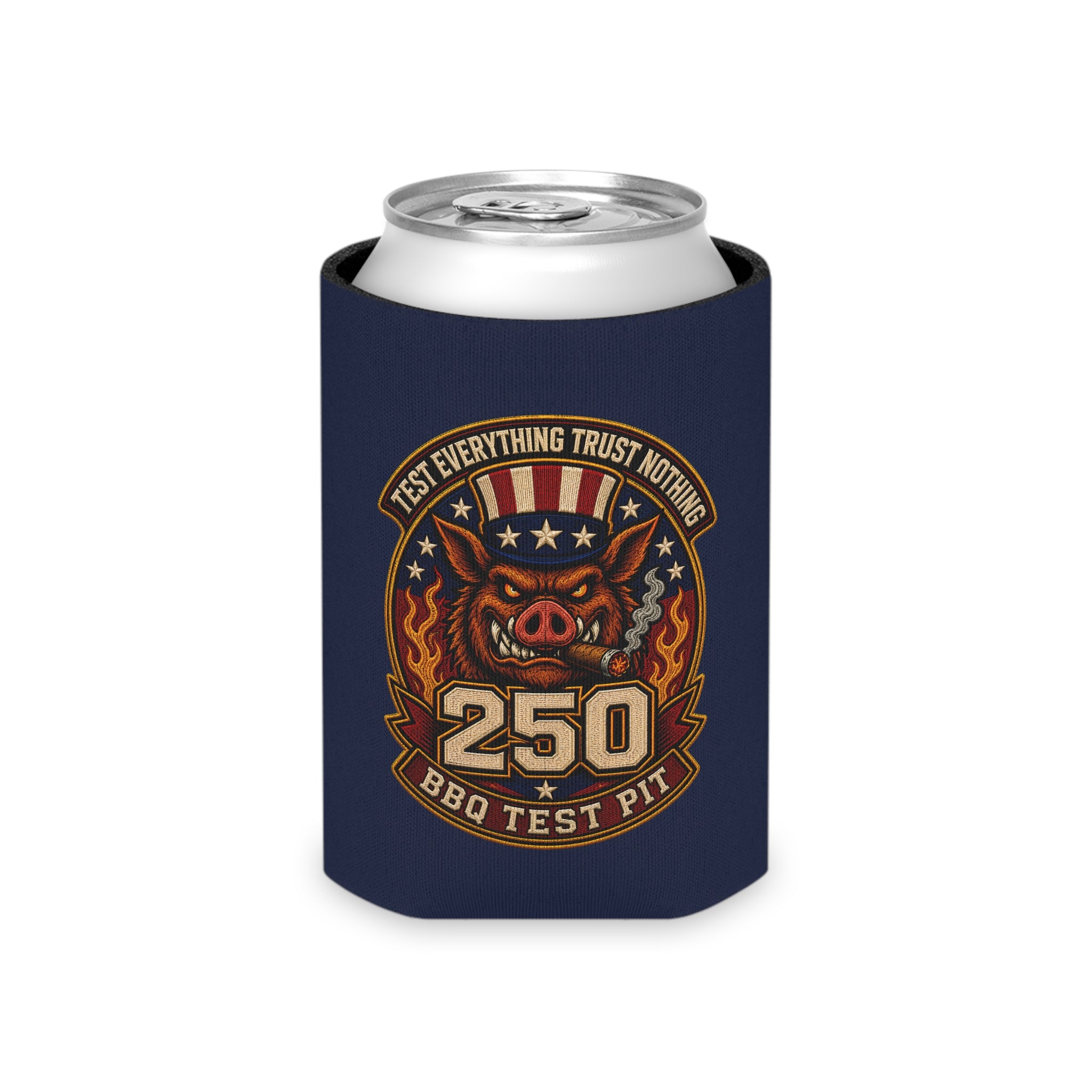 250 Years of Freedom Can Cooler