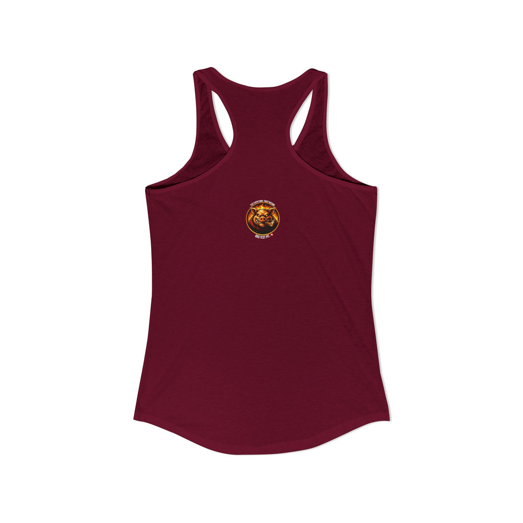 You're The Problem Women's Tank