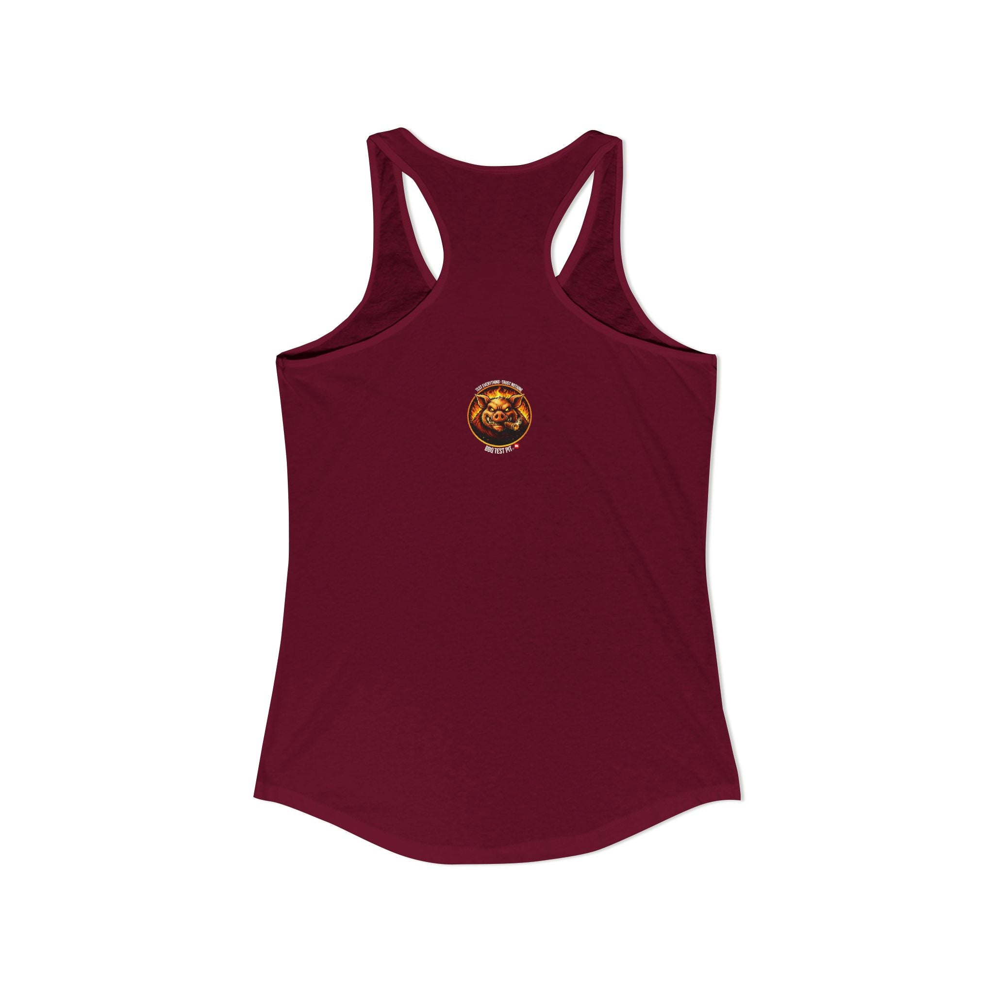 You're The Problem Women's Tank
