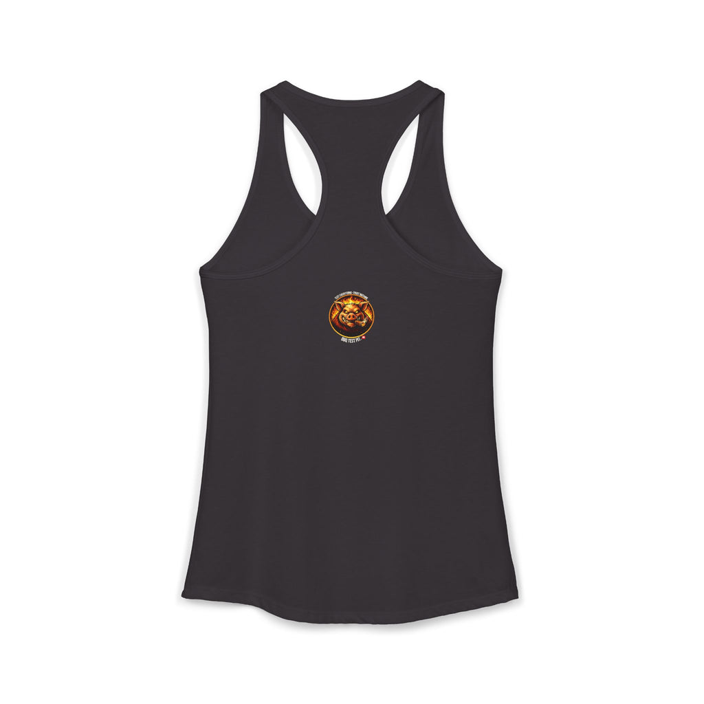Probe Tender > Opinions Women's Tank