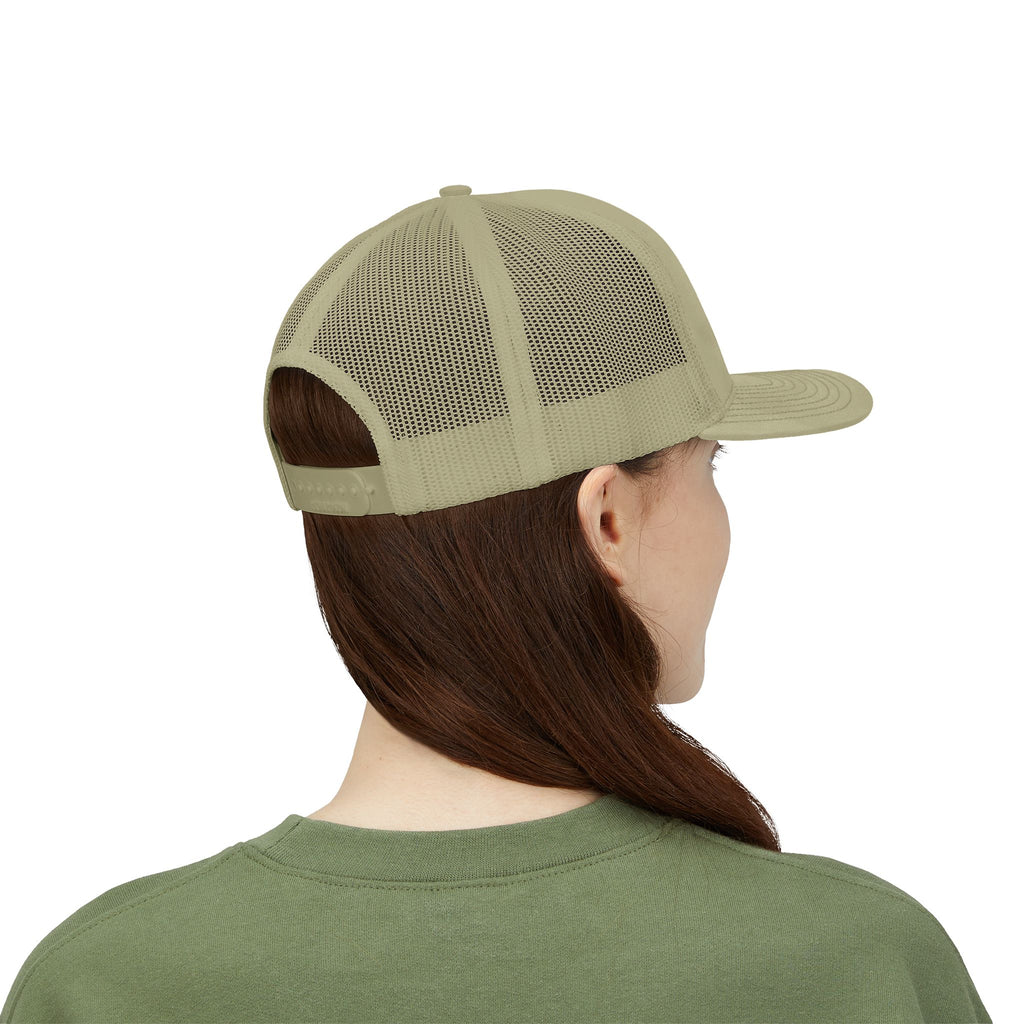 250 Years of Freedom Trucker Hat