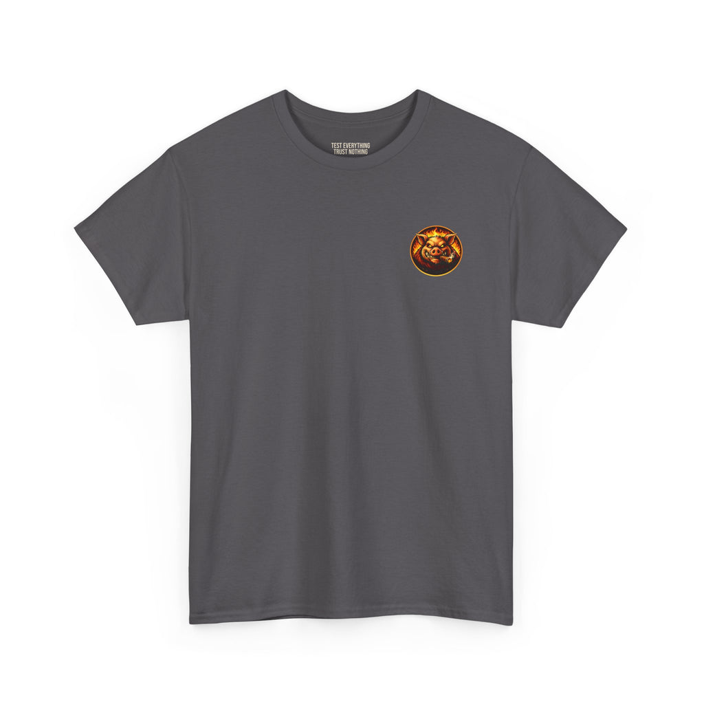 I Like Big Butts Tee