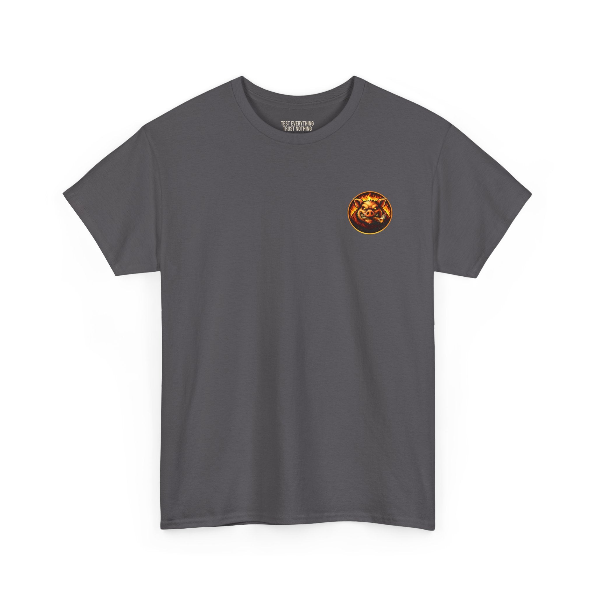 I Like Big Butts Tee