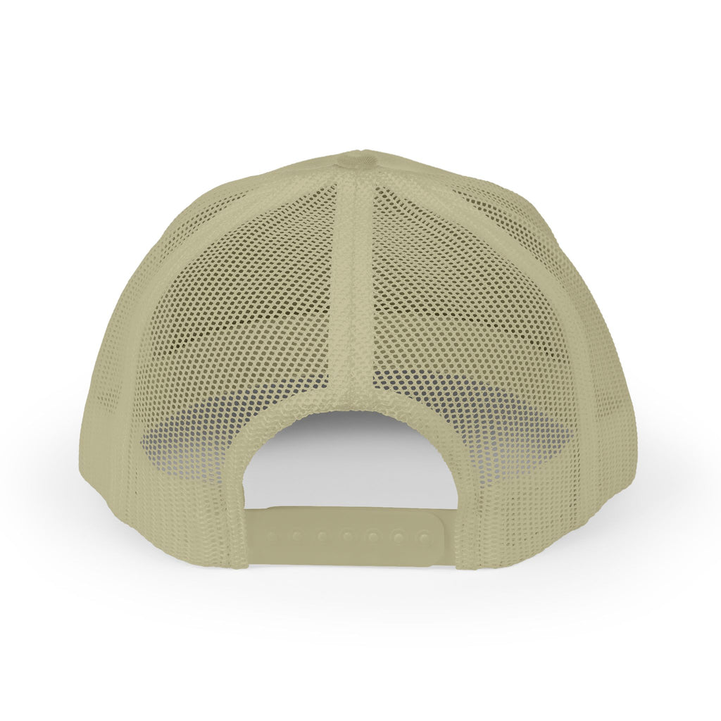 250 Years of Freedom Trucker Hat