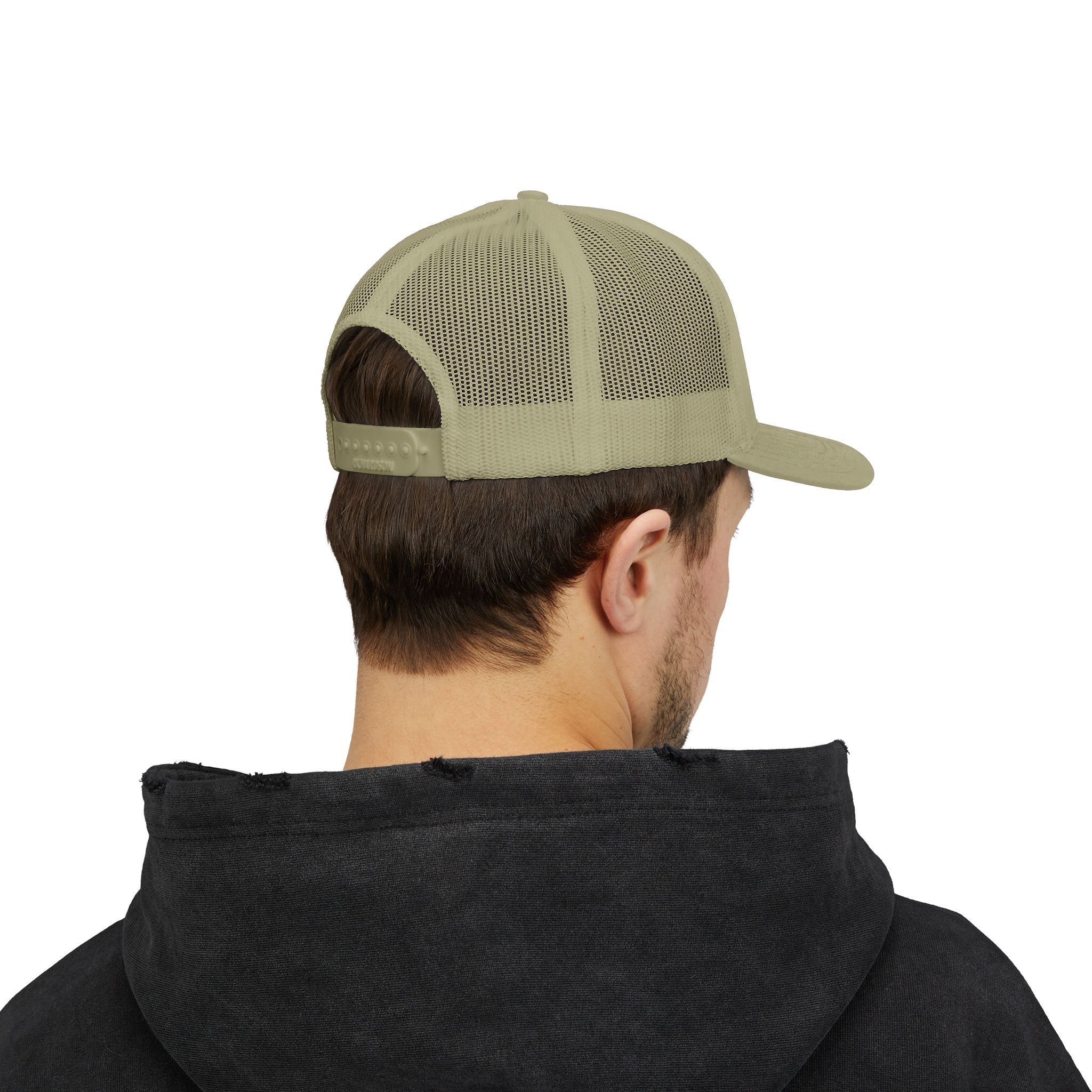 250 Years of Freedom Trucker Hat