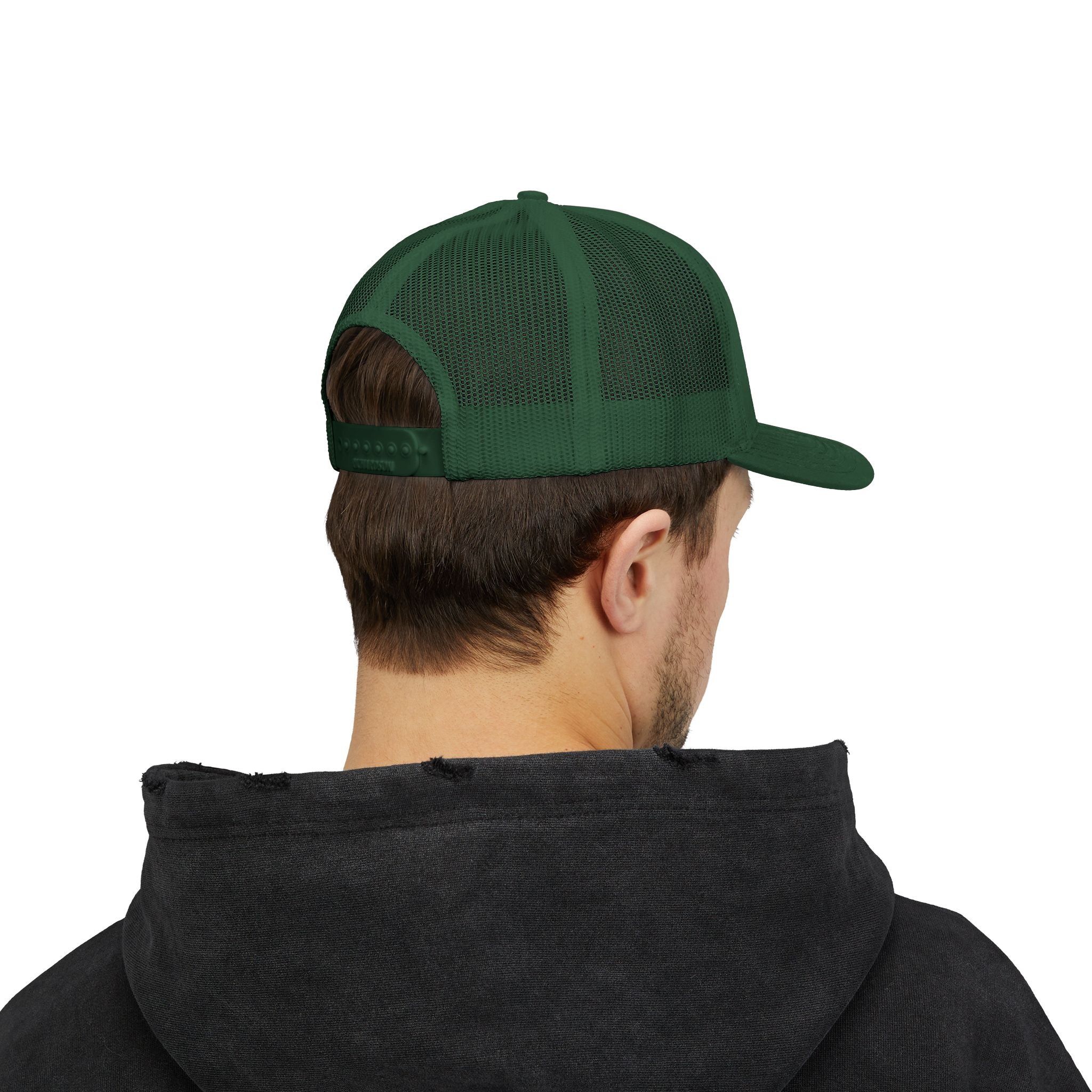 250 Years of Freedom Trucker Hat