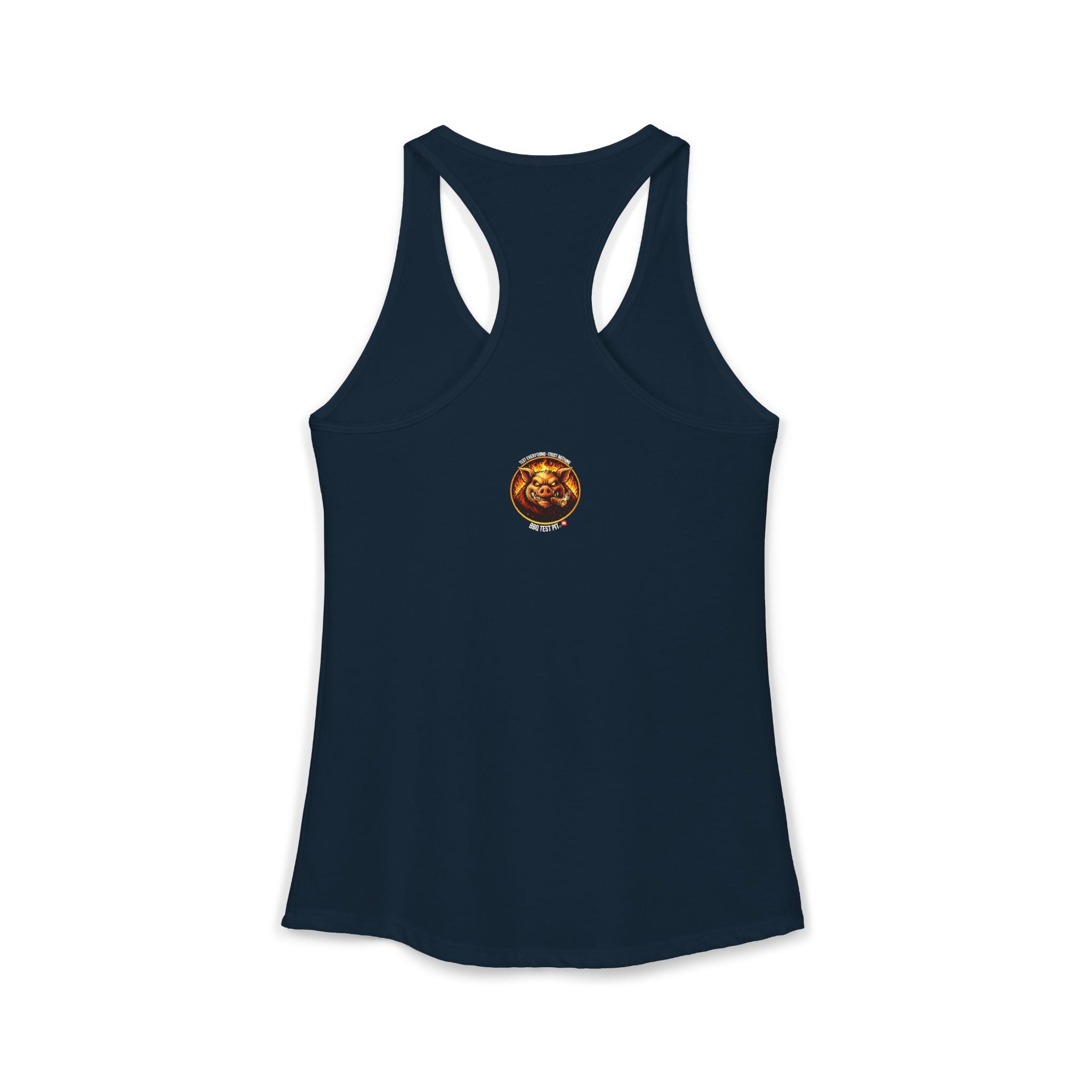 Stop Staring At My Rack Women's Tank